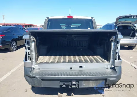 2022 Ford Maverick Xl from USA, damaged, VIN 3FTTW8E30NRA33827